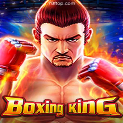 Unveiling BoxingKing: The Ultimate Online Boxing Experience