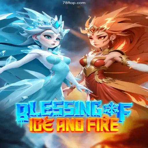 Discover the Enchanting World of BlessingofIceandFire