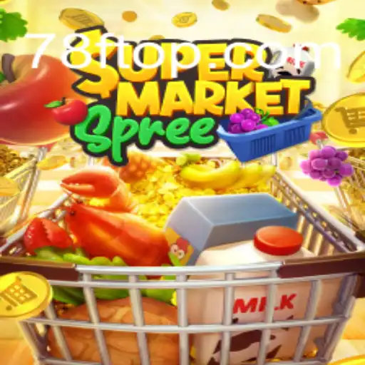 SupermarketSpree: Dive into the Ultimate Gaming Experience