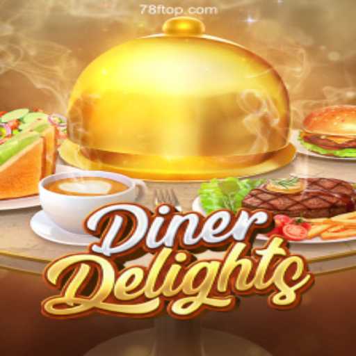 Discover the Delicious World of DinerDelights: A Culinary Adventure Online