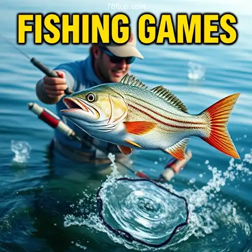 Exploring the Exciting World of Fishing Games