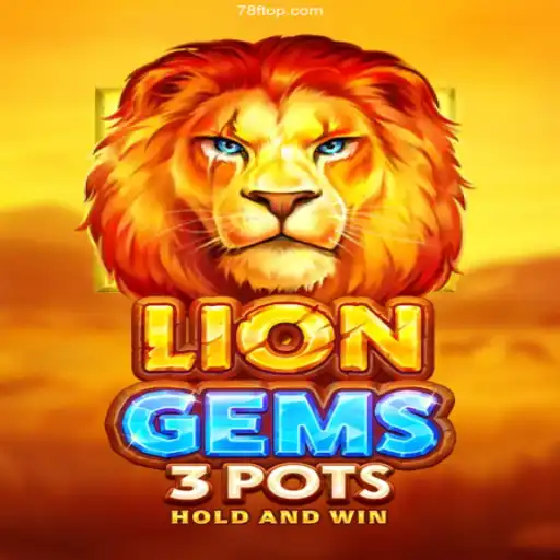 Discover the Thrills of LionGems3pots: A Captivating Gaming Adventure