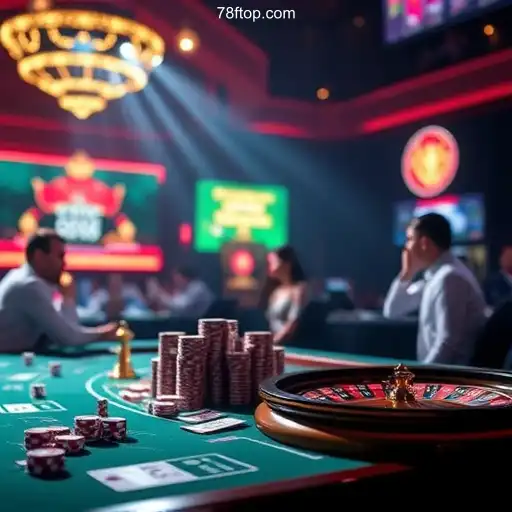 Exploring the Exciting World of Live Casino