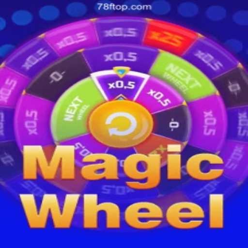 Discovering the Enchantment of MagicWheel on 78F⭐️ ONLINE PLATAFORMA OFICIAL
