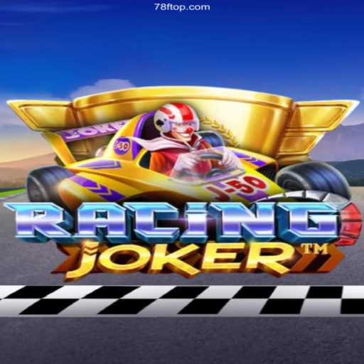RacingJoker: An Exciting New Chapter in Online Gaming