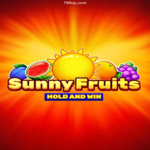 Dive into the Juicy World of SunnyFruits