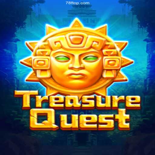 TreasureQuest: An Immersive Adventure Awaits