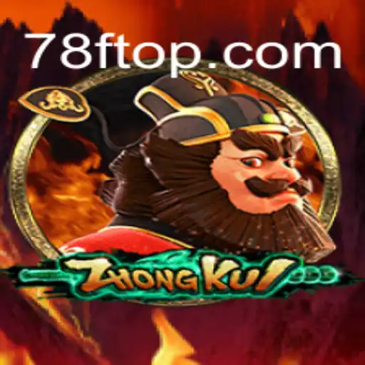 Exploring ZhongKui: An Entertaining Journey Through Mythology